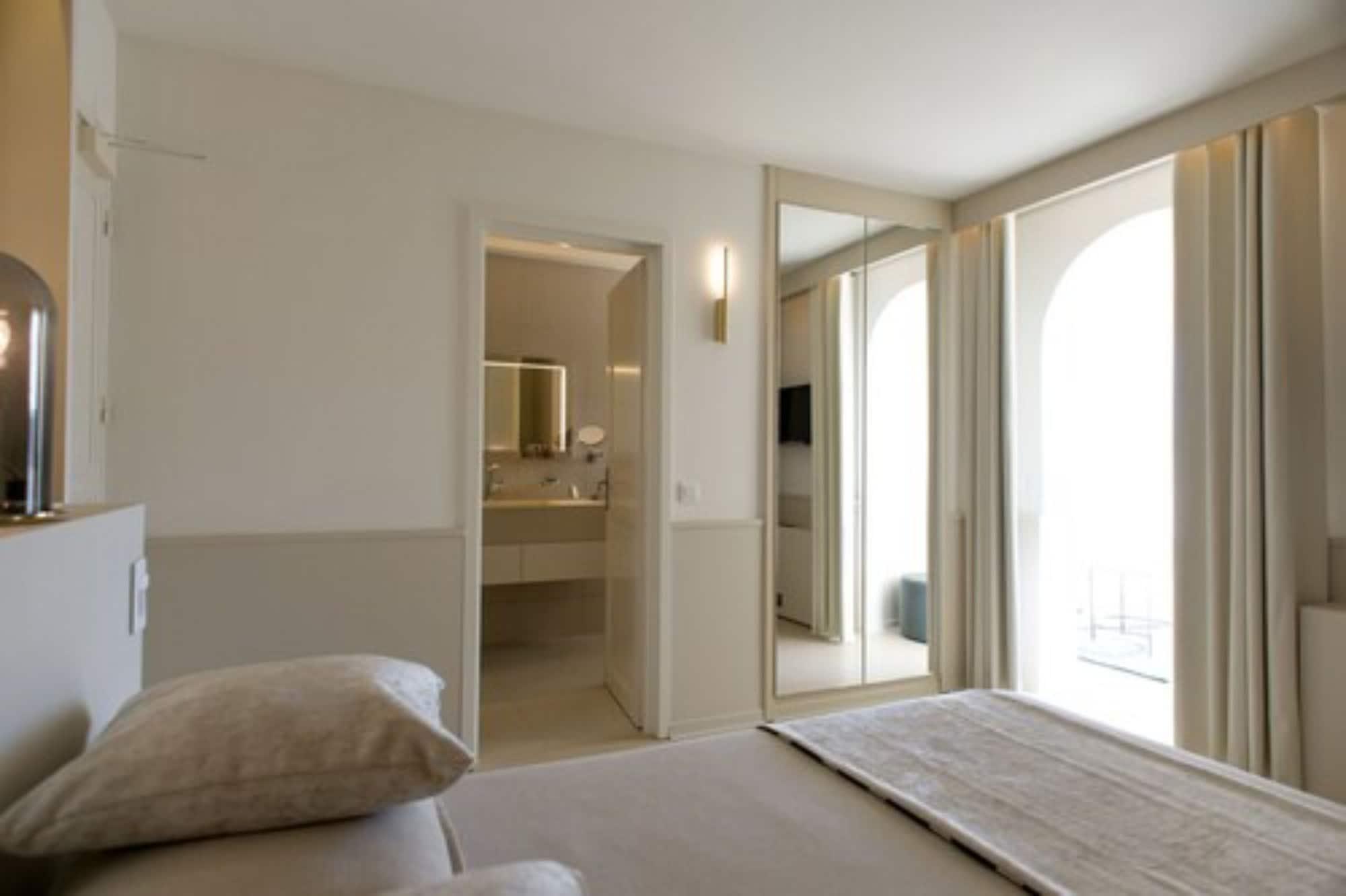 Hotel Spa Genovese Bonifacio  Exterior foto